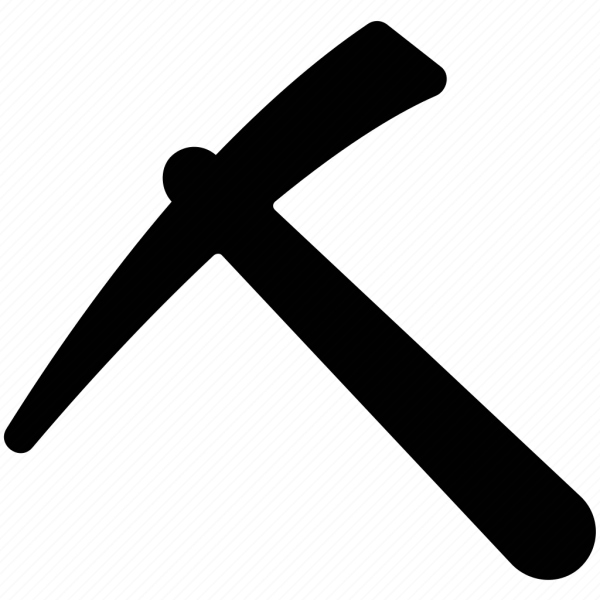 Кирка контур