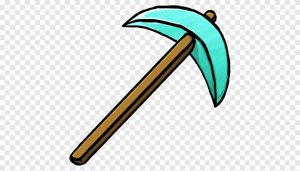 Кирка иконка