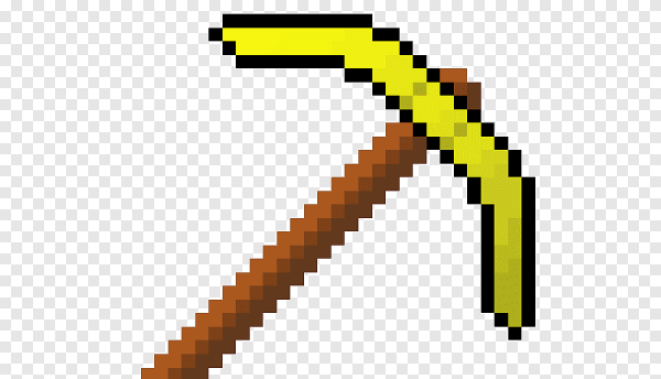 Алмазная кирка 32x32