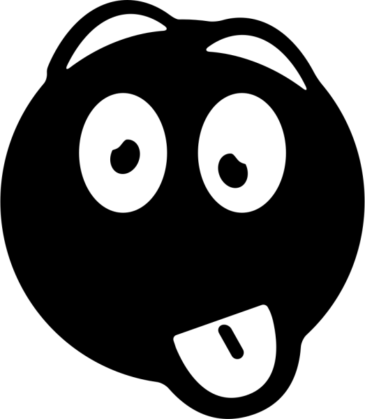 Веселые иконки