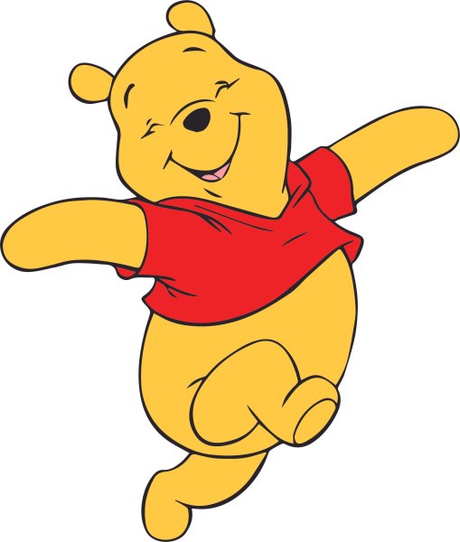 Винни пух Winnie the Pooh