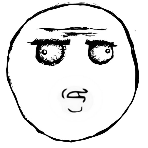 Удивлен Мем