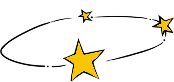 Звезды над головой