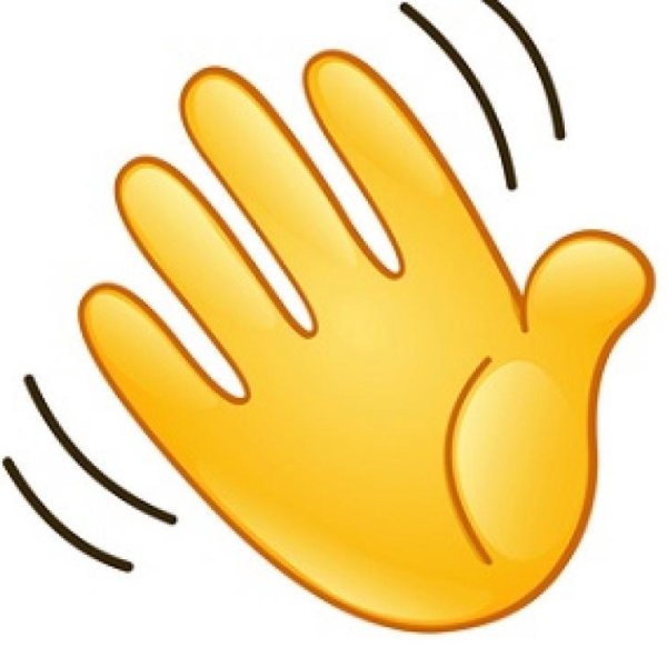 Ладонь Приветствие