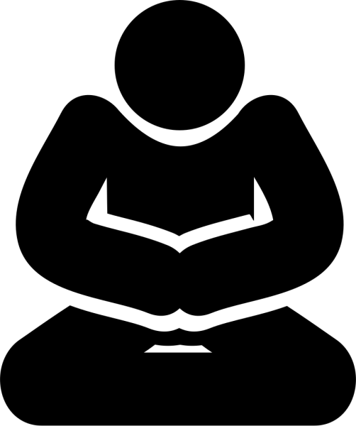 Символ спокойствия