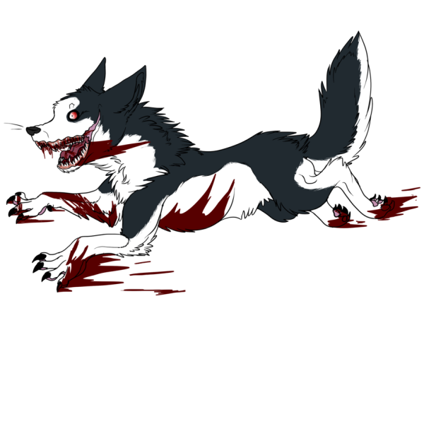 Шиба ину Смайл