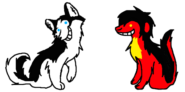 Сиба ину Стикеры телеграмм