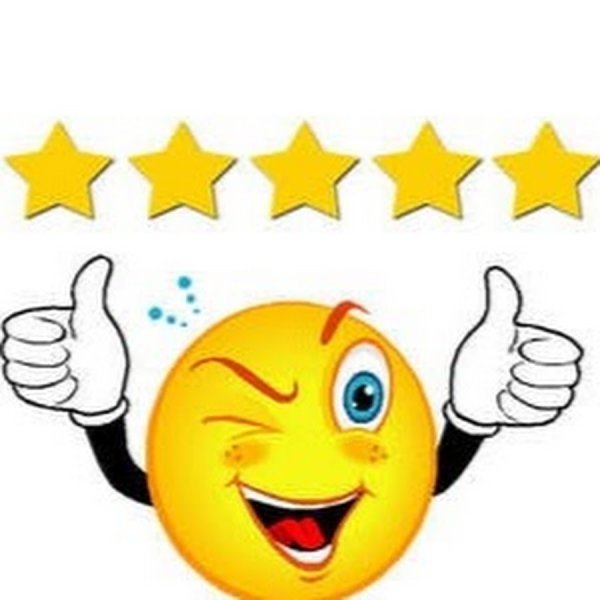 Смайлик молодец