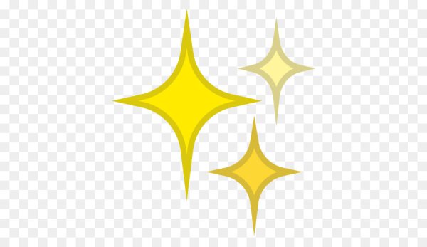 ЭМОДЖИ звезда