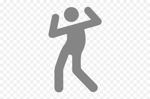 ЭМОДЖИ Танцующий человек