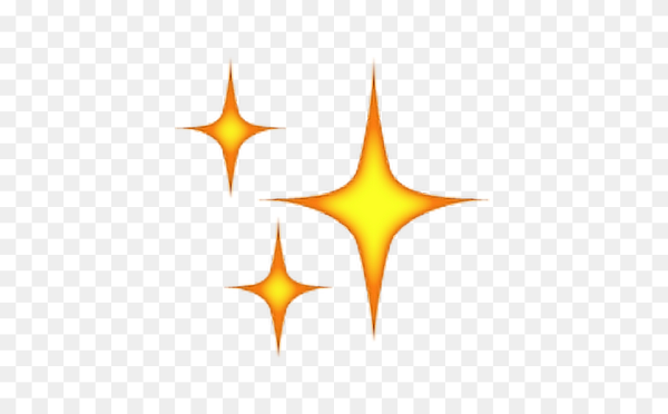 ЭМОДЖИ звезда