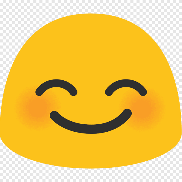 Ухмыляющийся смайлик