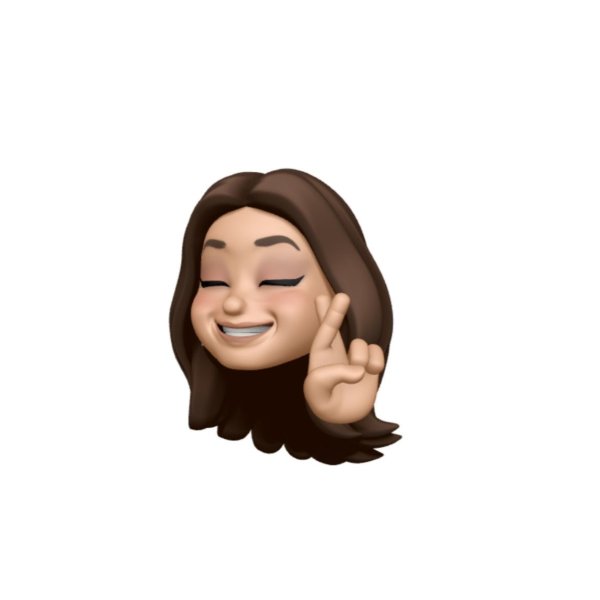 Стикеры Memoji iphone