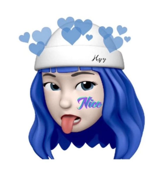 Аватар эмодзи