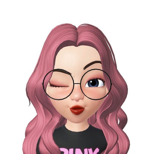 ЭМОДЖИ девочки с длинными волосами