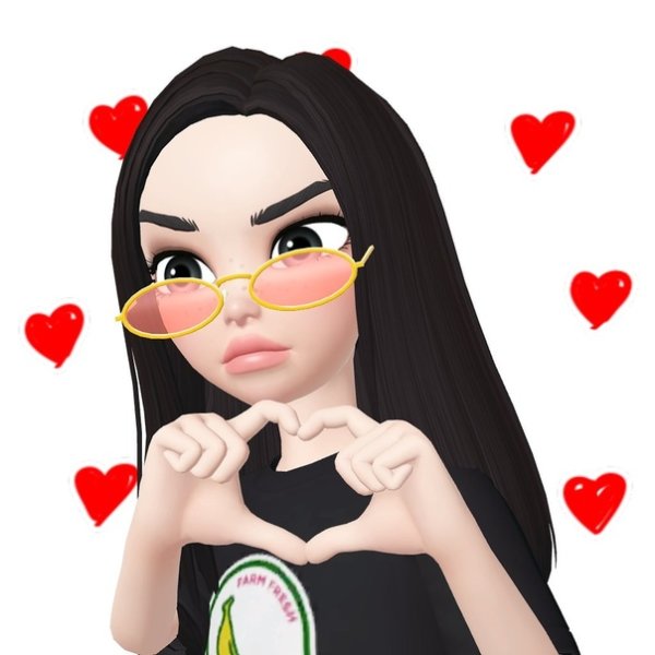 Эстетика эмодзи