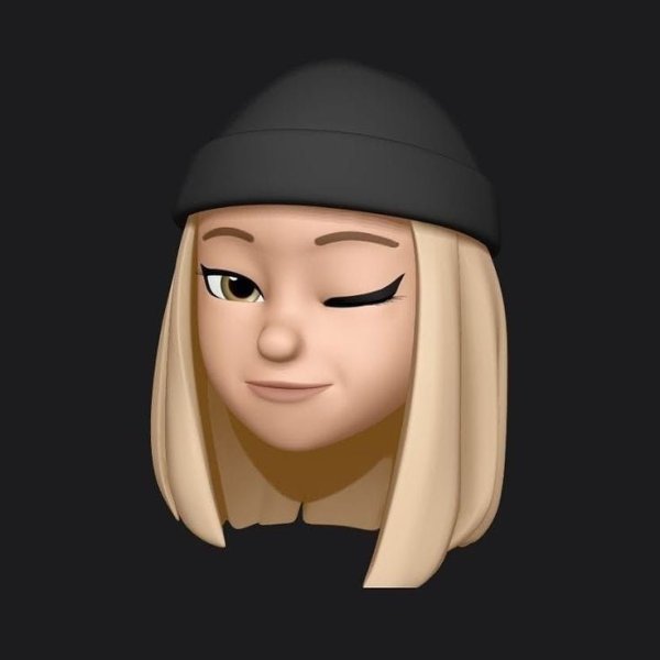 Ариана Гранде аримоджи