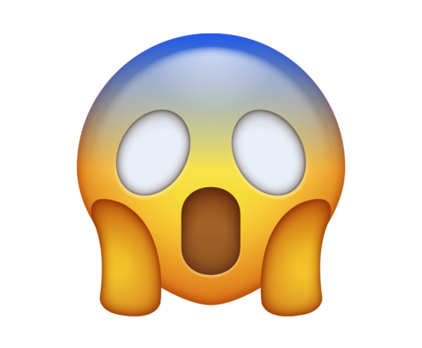 Эмодзи дьявол