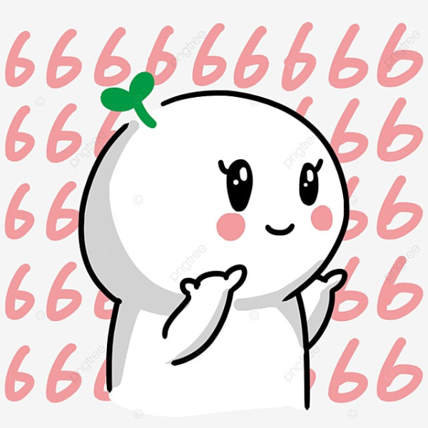 Смайлик улыбка