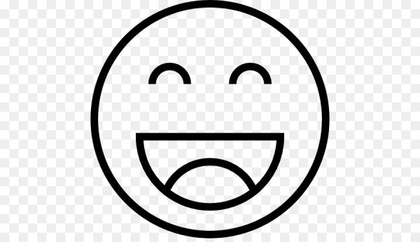 Радостный Смайл