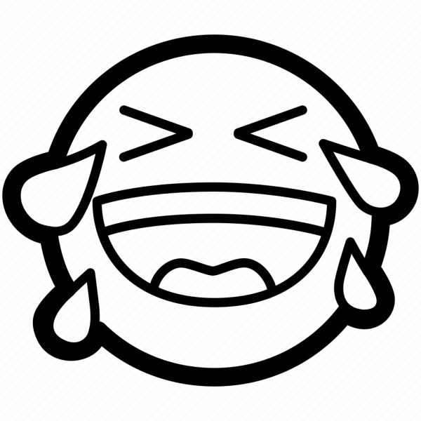 Смех вектор