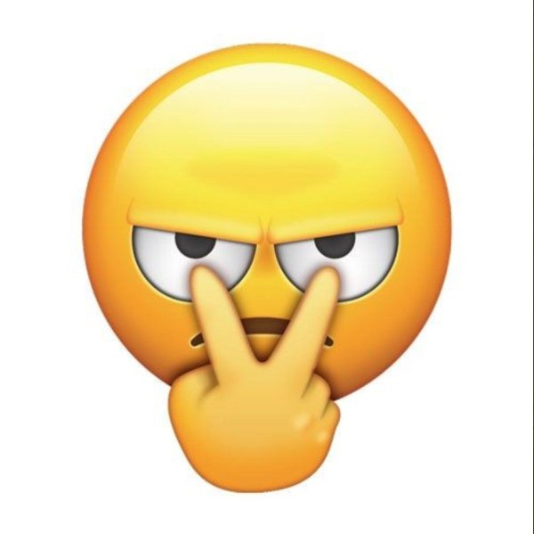 ЭМОДЖИ глаза