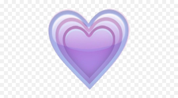 Эмодзи сердце