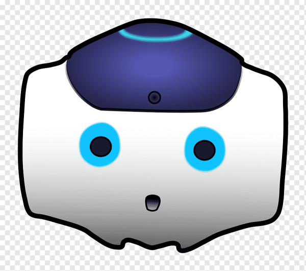 Морда робота