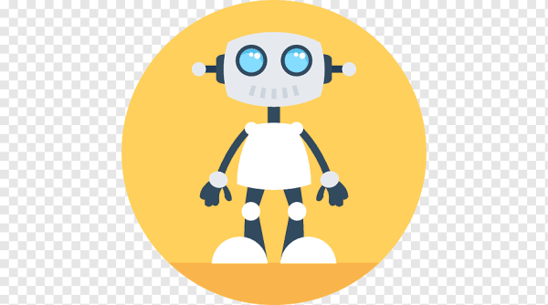 Робот эмблема