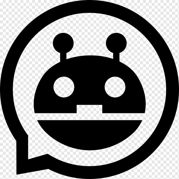 Значок бота