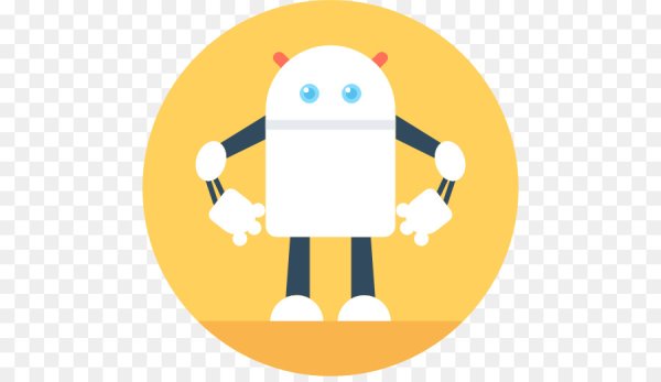 Эмблема РОБОТИК