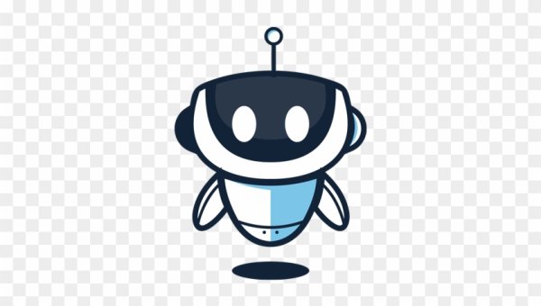 Робот логотип