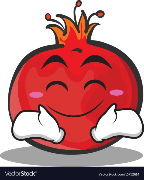 Гранат Смайл