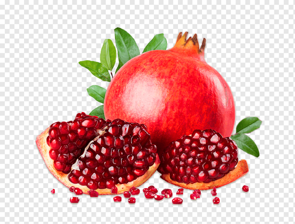 Смайл гранат фрукт