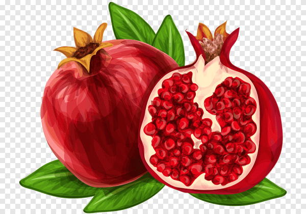 Гранат для детей