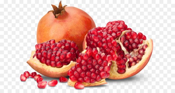 Гранат в Adobe Illustrator