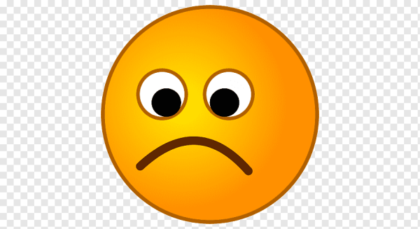 Смайлик хорошо и плохо