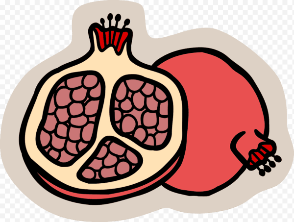 Гранат фрукт
