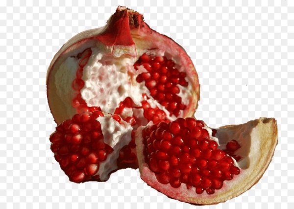 Фрукты мультяшки