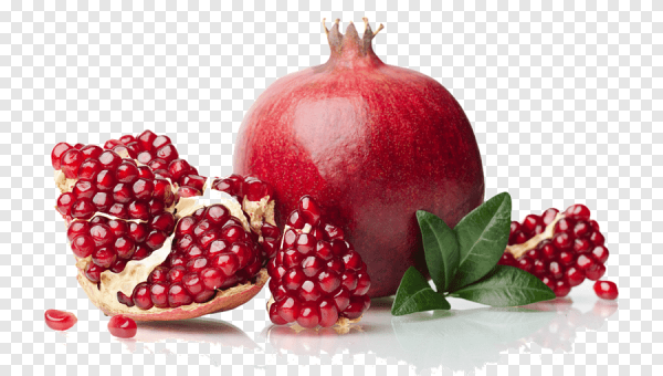 Гранат стилизованный