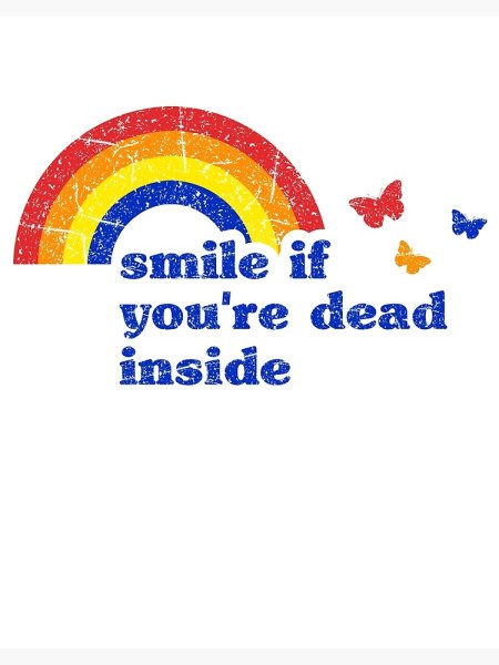 Мертвый внутри Смайл