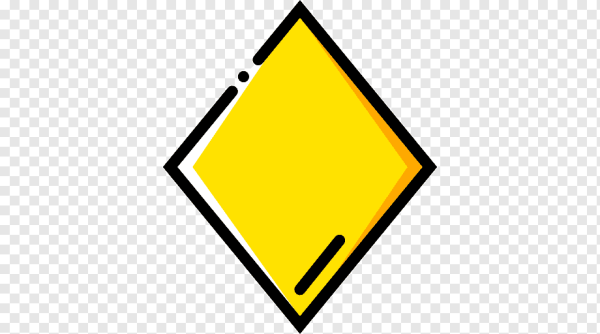 Логотип ромб