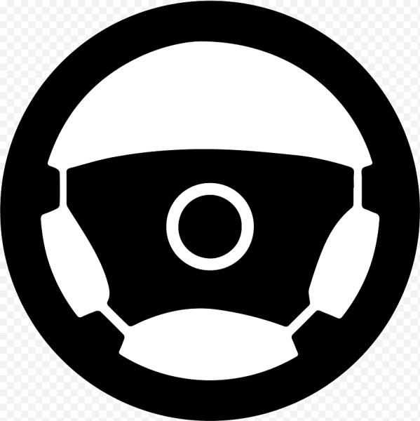 Руль вектор