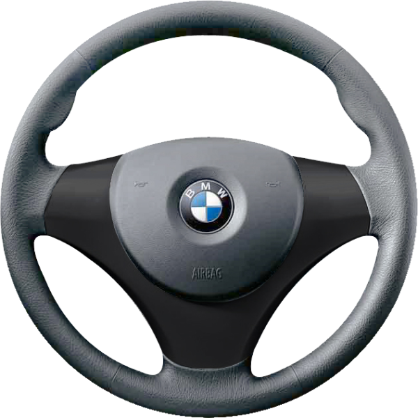 Руль от машины