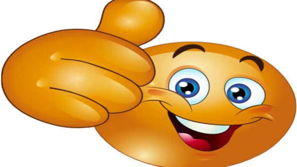 Смайлик постирония