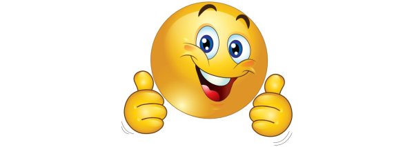 Смайлик класс на прозрачном фоне