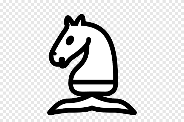 Конь шахматы