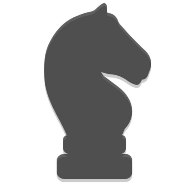 Шахматный конь