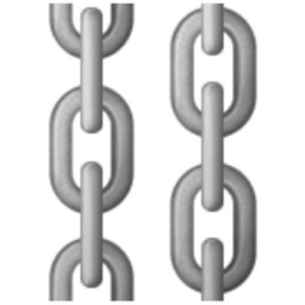 Цепь стикер