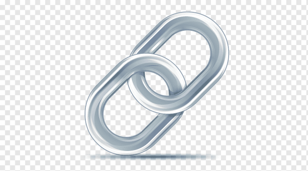 Смайлик цепи